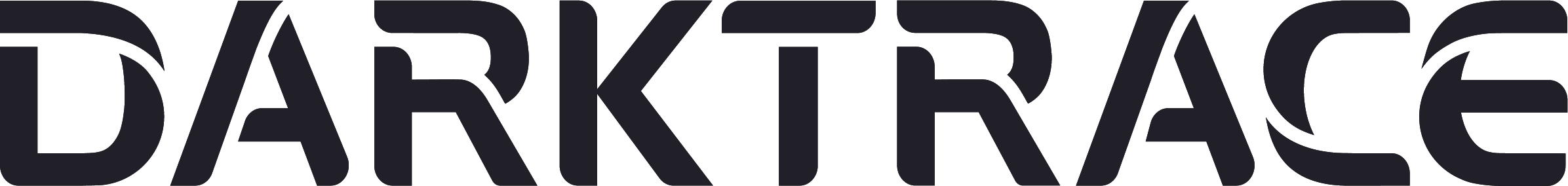 Darktrace logo