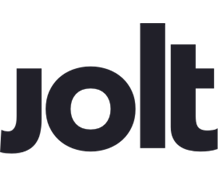 Jolt.IO logo