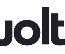 Jolt.IO logo