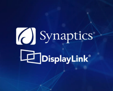Synaptics Displaylink