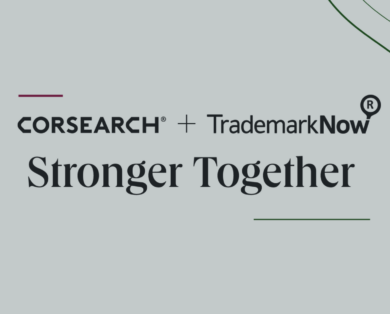 Corsearch TrademarkNow