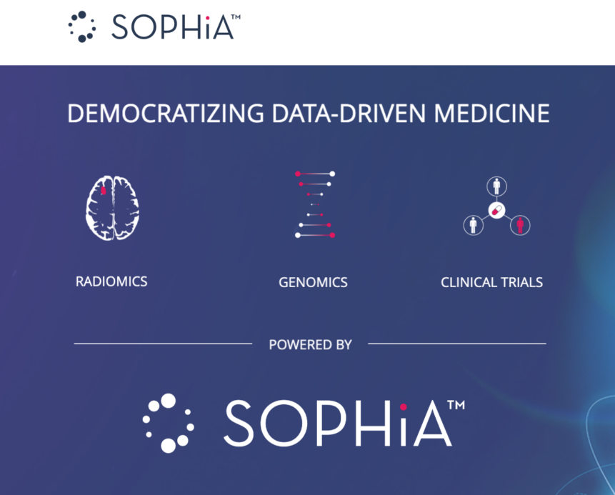 Sophia Genetics