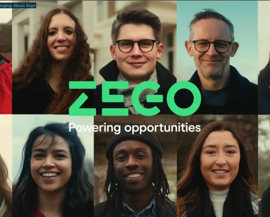 Zego