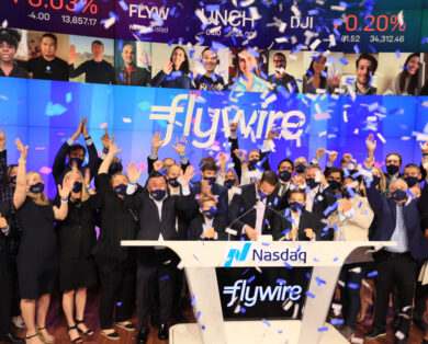 Flywire IPO