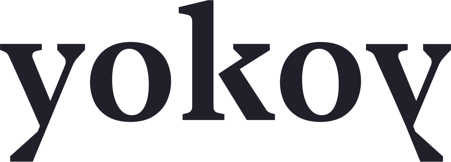yokoy logo